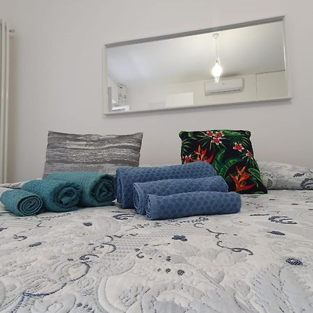 Homesamantha Milaan Buitenkant foto