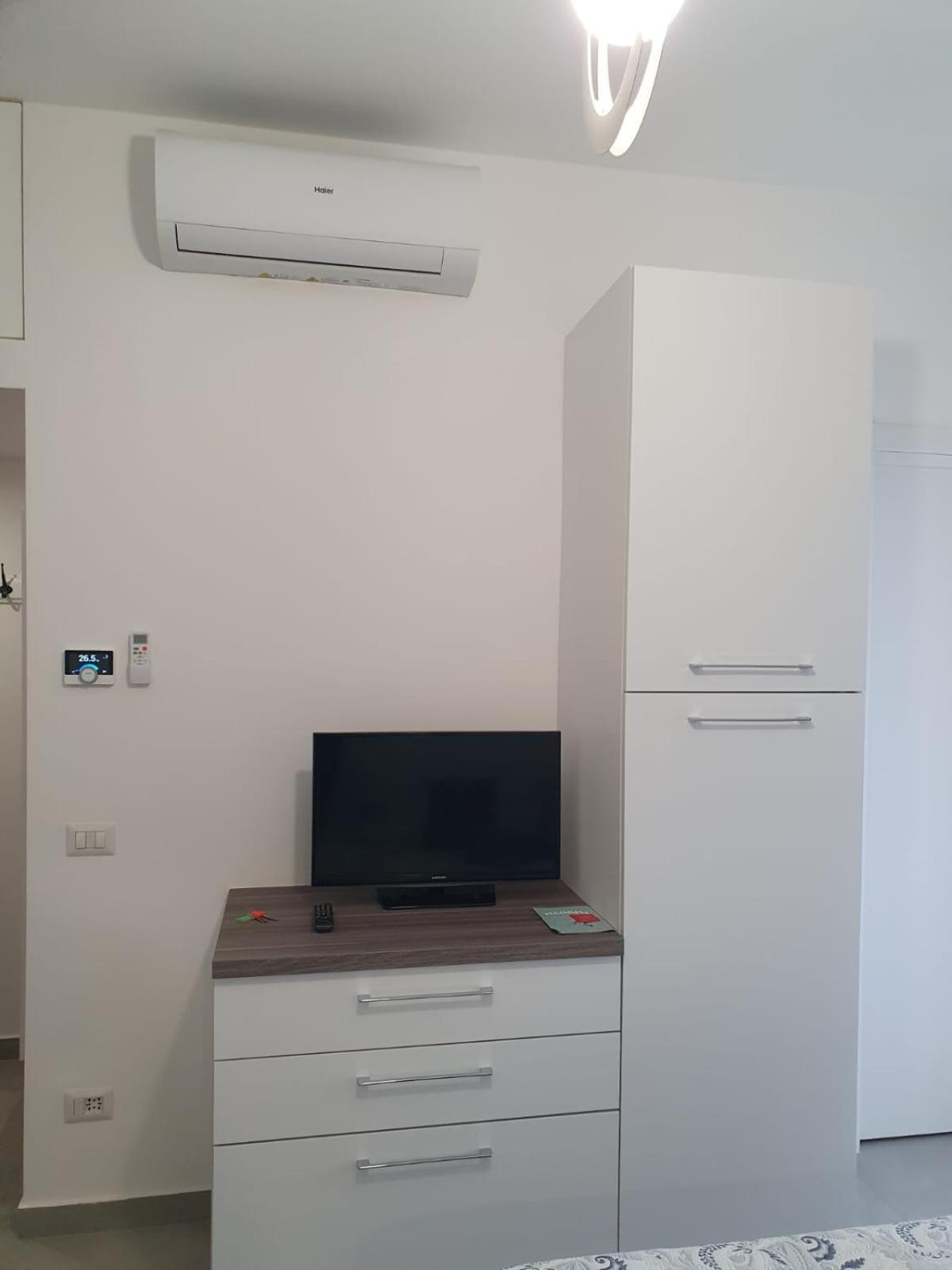Homesamantha Milaan Buitenkant foto