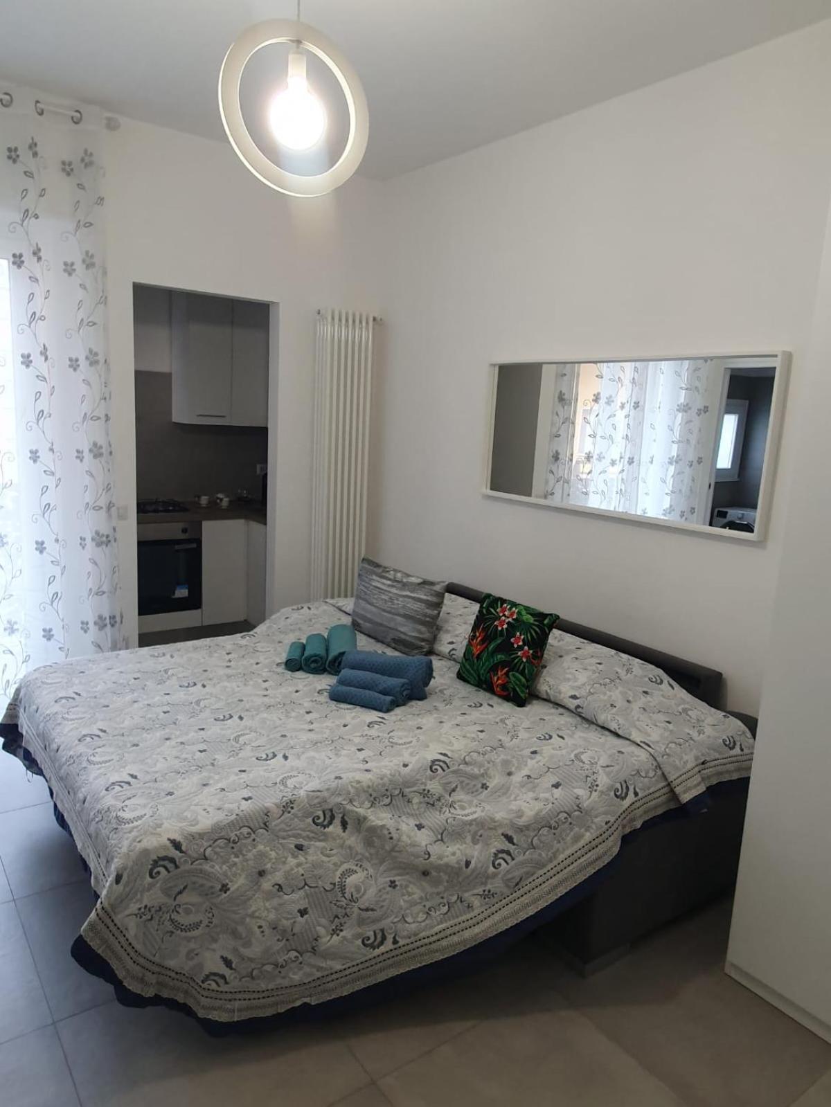 Homesamantha Milaan Buitenkant foto