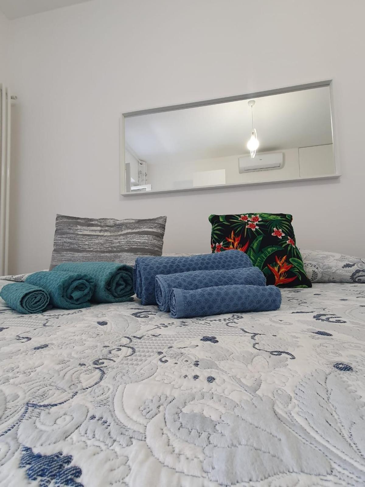 Homesamantha Milaan Buitenkant foto