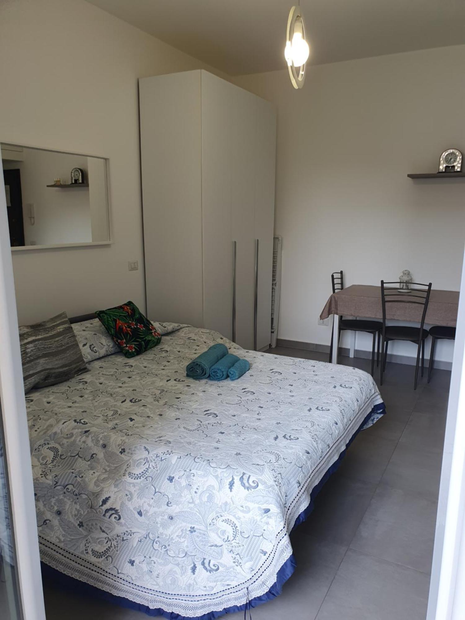 Homesamantha Milaan Buitenkant foto