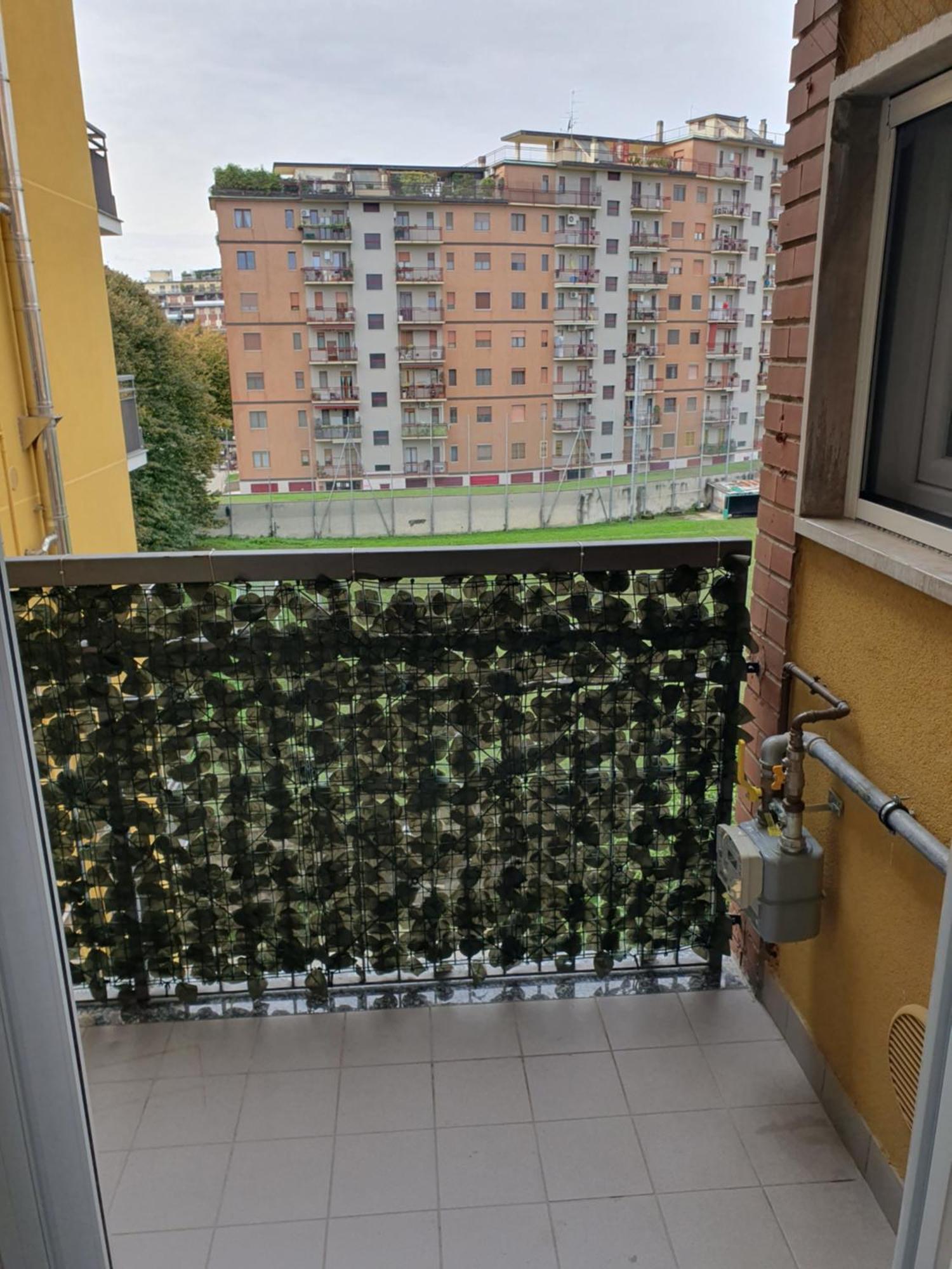 Homesamantha Milaan Buitenkant foto