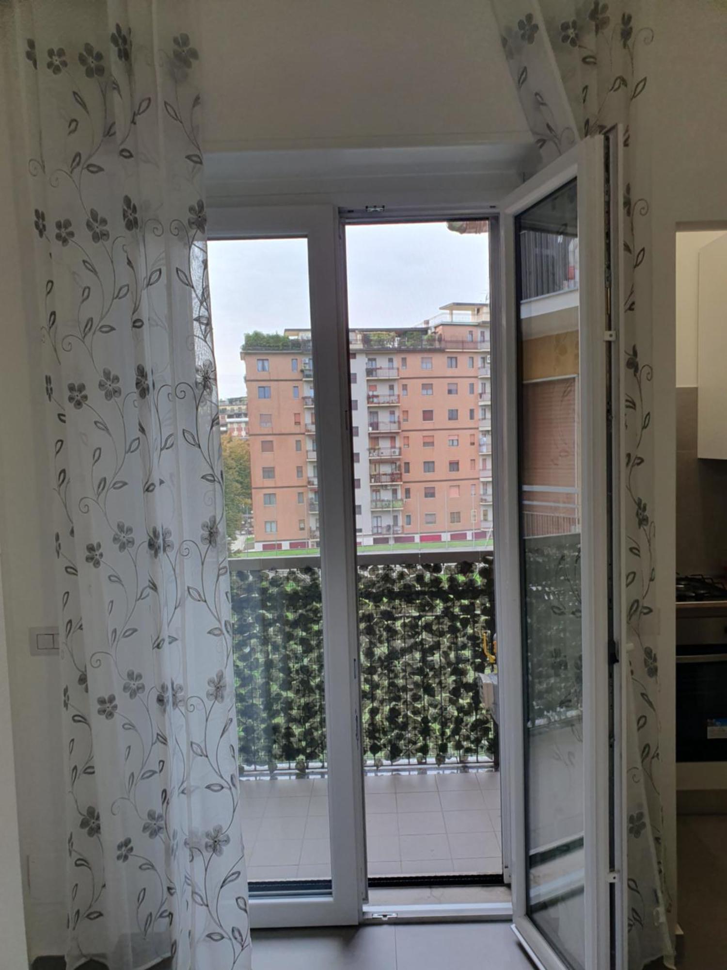 Homesamantha Milaan Buitenkant foto