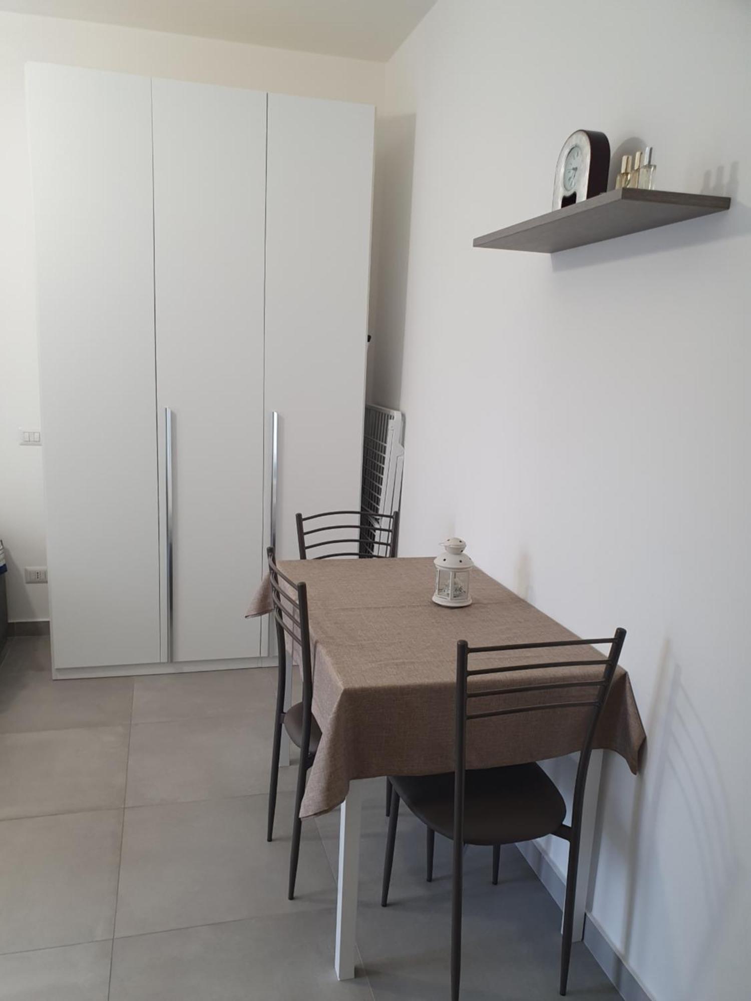 Homesamantha Milaan Buitenkant foto