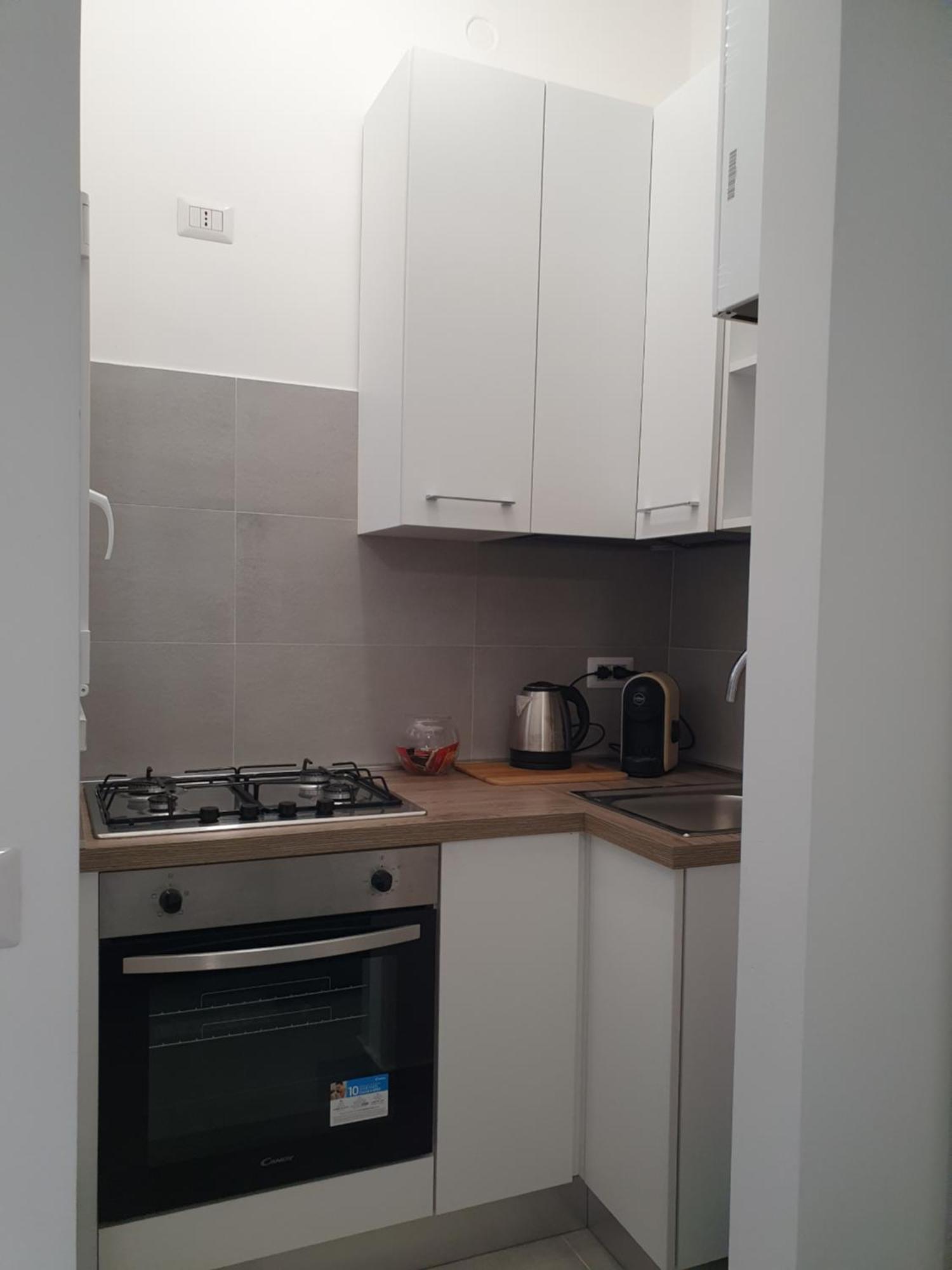 Homesamantha Milaan Buitenkant foto