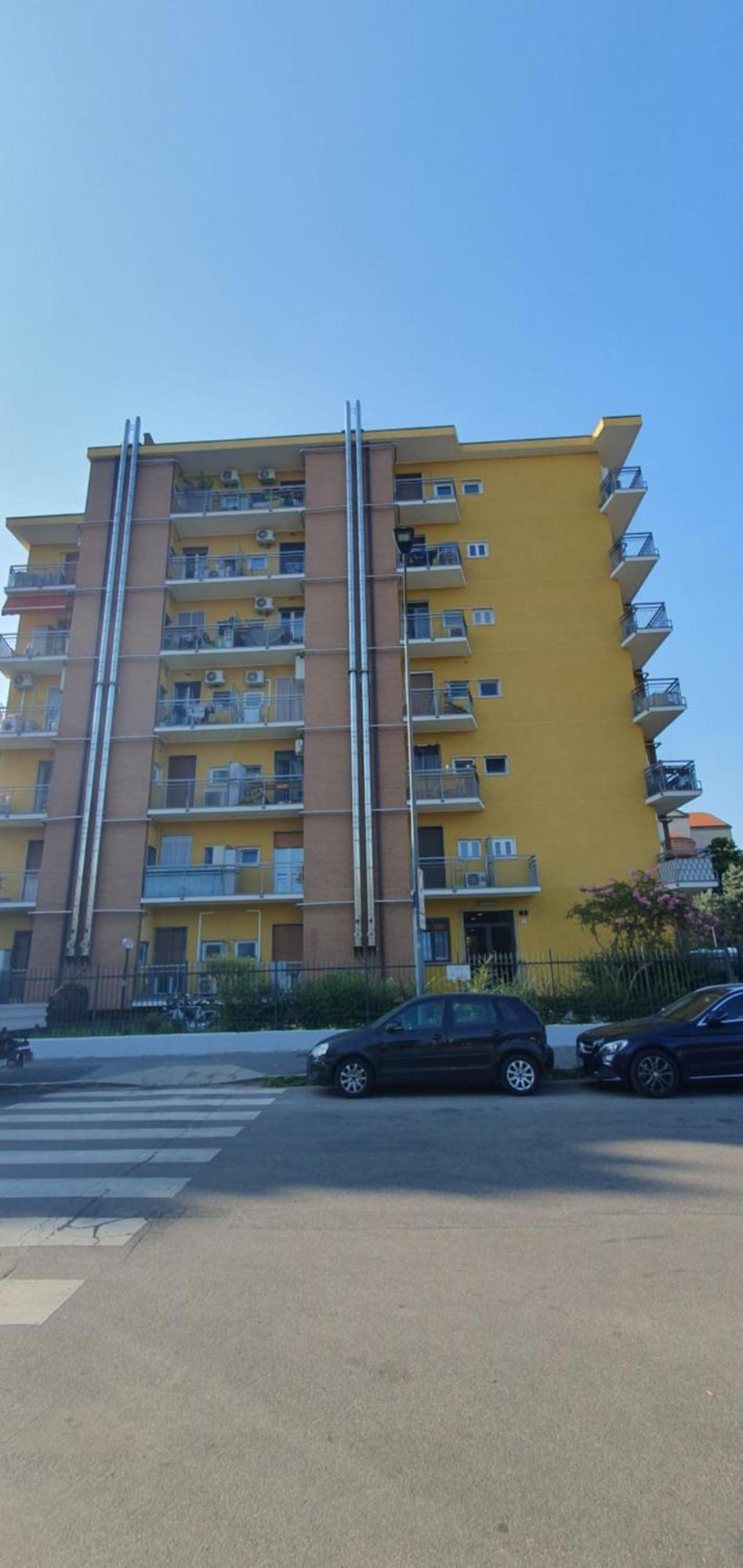 Homesamantha Milaan Buitenkant foto